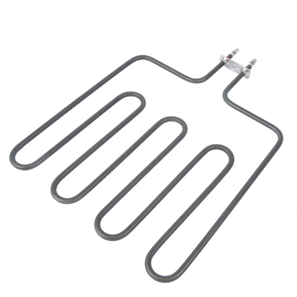 Electric Heating Element for Sauna Stove Stainless Steel Straight Heat Sauna Heating Element ComponentSCA 2000W