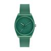 Montre À Bracelet Adidas Watches AOST22032 Plastique Vert