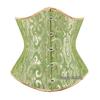 European & American Court Corset Shaping Vest: Women's Wedding Waist Cincher Functional Shapewear
