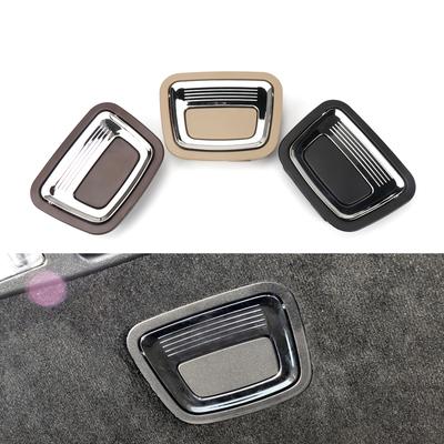 Accesorii pentru interiorul mașinii – Covorașe pentru interior și portbagaj