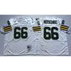 Green Bay Packers NFL Throwback Jersey Men Women Cotton Blend Retro Football Uniform Fans Sports Wear
