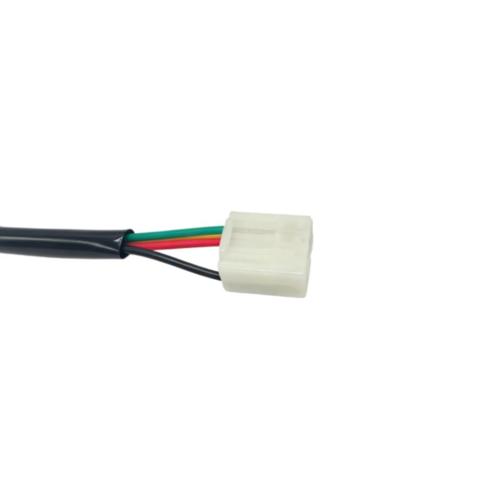 1 X Tail Lamp Socket Wiring Harness 92480-A5010 For Hyundai Elantra GT 2013-2017