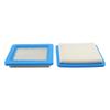 Air Filters 5pcs Compatible with For CMXGMAM1125500 for M140 160cc Lawn Mower Designed To Maintain Engine Health and Reduce Dust