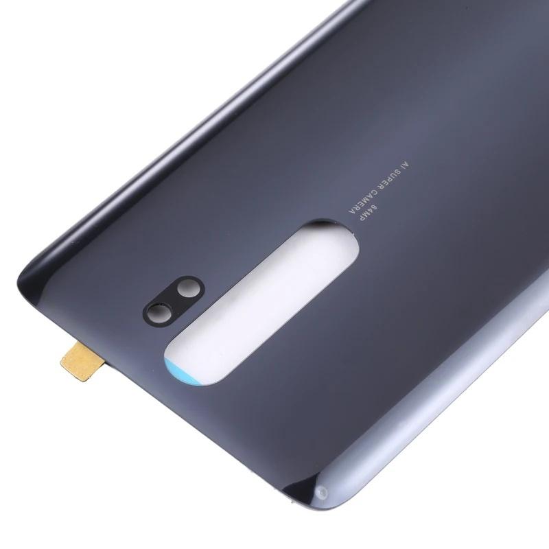 Batteri bakdeksel for Xiaomi Redmi Note 8 Pro