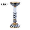 Office Desk Ornaments Animal Ornaments, Decorative Painted Resin Modern Style Figurines Wine Cabinet Decor, for Living Room Bedroom Accents