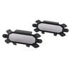 For BMW R1300GS Adventure ADV 2024 2025 LED Auxiliary Protection Light Cover Fog Light Lamp Guards Motorcycle