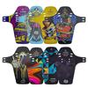 Desilting Front/Rear With Cable Ties Bike Mudguard Bicycle Fender Bike Mudguard Road Bike Mudguard