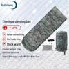 Ruibisheng Camouflage Adult Envelope Sleeping Bag