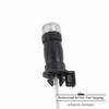 Fits Honda Civic 96-00 New Throttle Body Cable Black And Silver 17910-S01-G03 US
