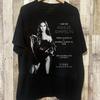 Jessica Simpson Tour Unisex T-Shirt S-5XL MC1072