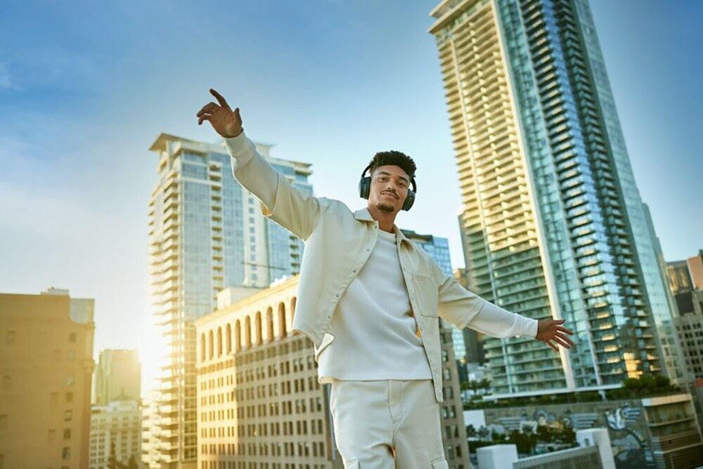 Наушники Bose QuietComfort Headphones