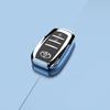 2025 Toyota Corolla Cross Elite Key Case Full Wrap Protective Cover for Men