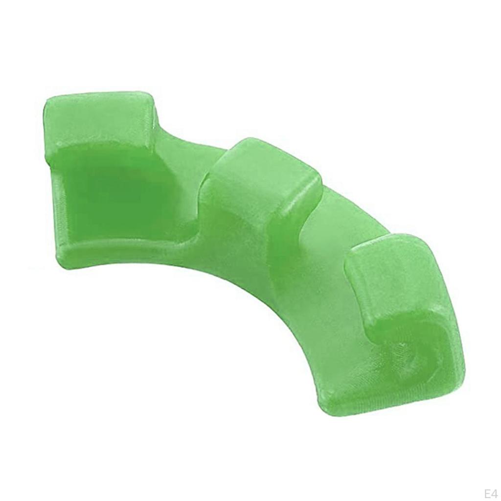 10 Pieces Plant Clips Practical Garden Decoration Branches Bender