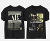 Alter Bridge Tour 2026 In Us Two Side Unisex TShirt