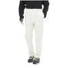 BUDDY Tech Shield Tapered Pants, Windproof and Stretch, Men's, Cream White, Size L