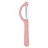 Peeler Multi-functional Fruit and Vegetable Peeler and ScraperKitchen Household Stainless Steel Apple Potato and Sugarcane Peeler