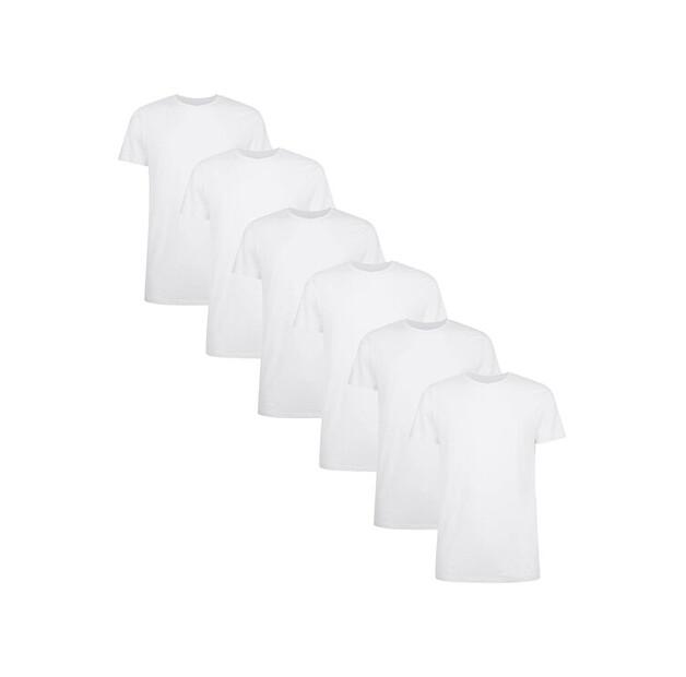 Футболка Bamboo Basics 28544 EU S