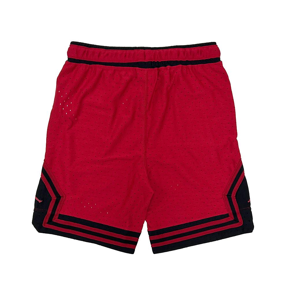 Jordan Casual Stylish Breathable Shorts Kids Shorts Jester-Red JD2522110GS-001,JD2522110PS001