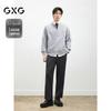 GXG Men's Tapered Casual Trousers