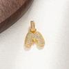 Fashion Pendant Necklace for Women - Trendy Everyday Jewelry Accessory