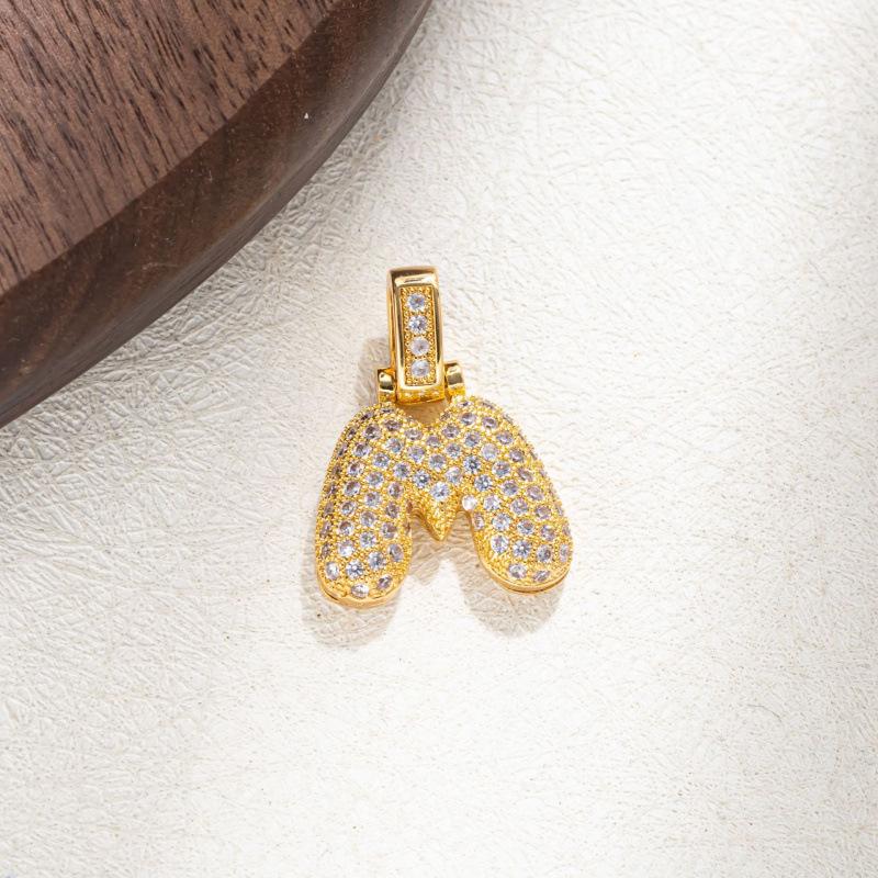 Fashion Pendant Necklace for Women - Trendy Everyday Jewelry Accessory