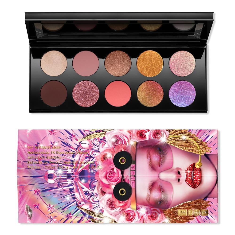 

Pat Mcgrath Labs Mothership Ix Huetopian Dream 0,47 унции
