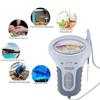 Plastic Water Quality Tester 2-in-1 PH Level Meter Durable Spa Water Analyzer