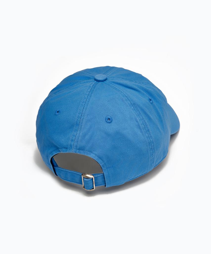 Naiseuwedeo Og Logo Cap (Blue)