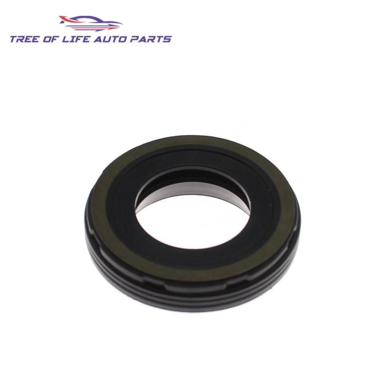 4PCS Cylinder Head Cover Spark Plug Oil Seal For Toyota Hilux KUN35L KUN25L Hiace KDH201R KDH201L 23682-30040 2368230040