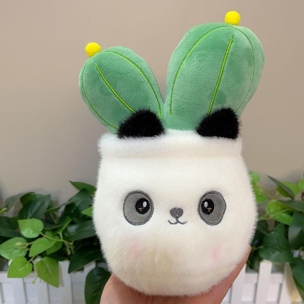 Fruit and Vegetable Plush Toy Cute Simulation Vegetable Fruit Doll Wedding Throwing Doll Grabbing Machine Doll Doll