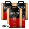 Soonsoo Food Red Ginseng Extract Everyday 365 Sticks 10g 300 Pcs
