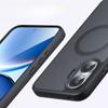 For Magsafe Magnetic Acrylic Matte PC Case For Xiaomi POCO F7 5G Shockproof Transparent Phone Cover Bumper For Xiaomi Redmi Turbo 4 Pro
