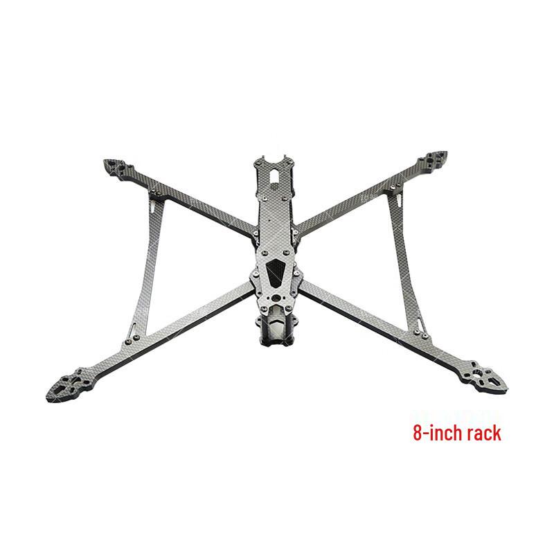 

Ruiyi FPV Drone Frames and Aircraft (CN version)