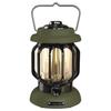TAN XIAN ZHE Vintage Rechargeable Camping Lantern