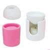 Holder Silicone Molds Cup Heating Support Resins Mould Heating Bracket Molds Home Decorations