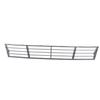 BMW 7 Series F01 LCI Front Bumper Lower Center Grille 51117295273