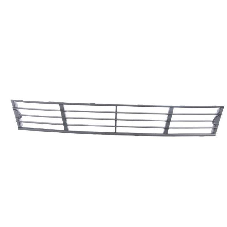 BMW 7 Series F01 LCI Front Bumper Lower Center Grille 51117295273