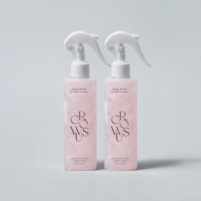 [1+1] Damage Therapy No-Wash Treatment EX 250ml