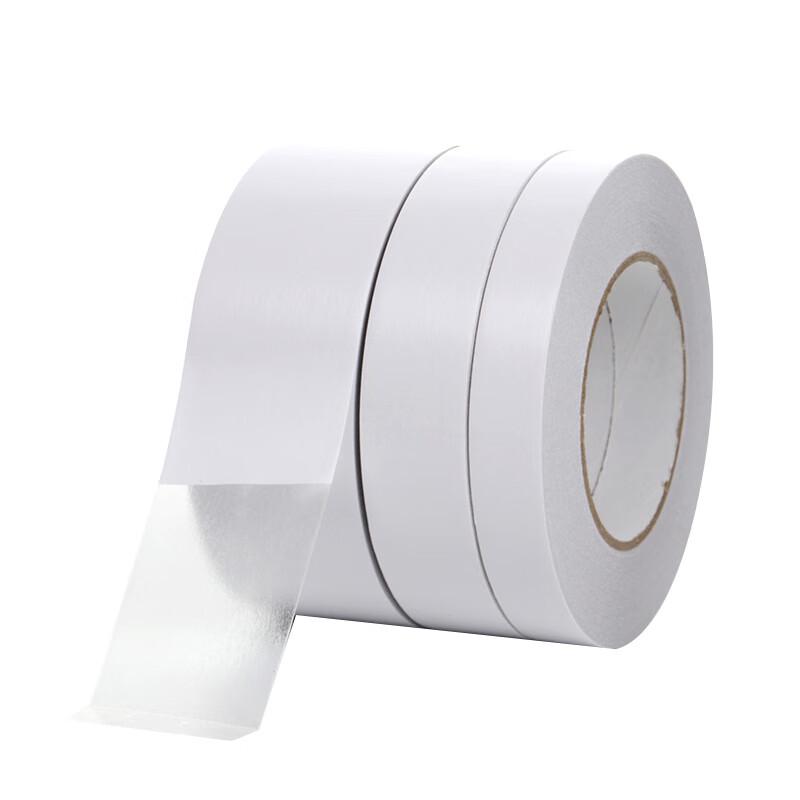 FLYER Ultra-Thin PET Double-Sided Tape