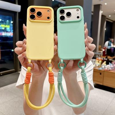 Hüllen für Smartphones – Smartphone-Bumper