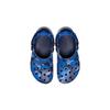Crocs Comfortable Casual Breathable Lightweight Sandals Kids Sandals Blue 209120-46K