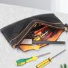 Small Tool Bag Tool Pouch Heavy-Duty Electricians Small Tool Pouch Oxford Cloth