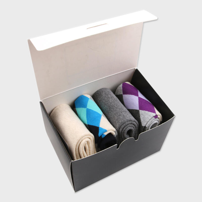 I Can Do It (4 Sets of Socks)