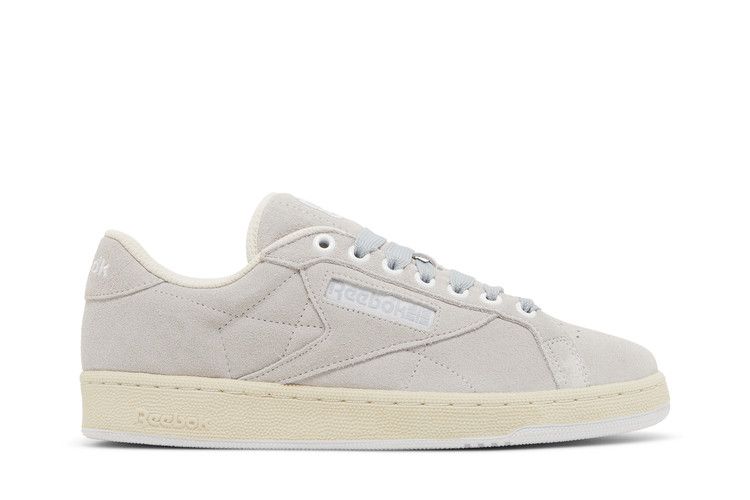 Sneeze X Reebok Club C Grounds 'Grey'