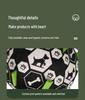 Self-Entertainment Bite-Resistant Dog Toy Ball for Collies, Labradors, Corgis & More
