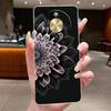 Casing For Honor X9D 5G Aesthetic Luxury Dragon Cute Cool Boys Girls Soft Silicone Phone Case Back Cover Transparent TPU Shell