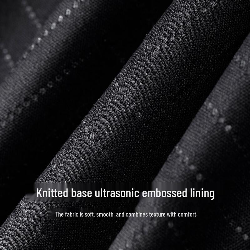 Men's High-Stretch Corduroy Autumn/Winter Jacket