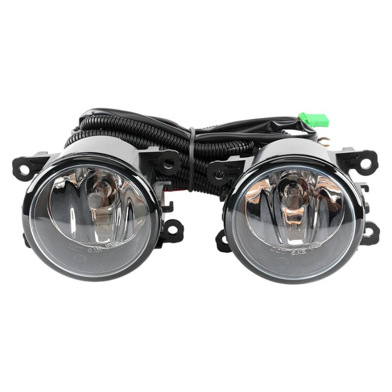 Front Fog Light Kit for 2018-2020 Suzuki Swift