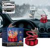 Automotive Car Heaters Windshield Defroster Kinetic Heater for Car Portable Kinetic Molecular Auto Winter Accessories
