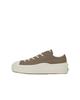 ALL STAR LIGHT PLTS II PG OX Thick Size Cm Sneakers, Sole, Lightweight, Greige, 23.5